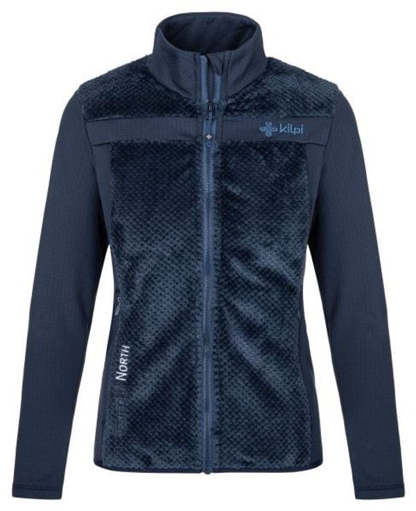 Kilpi Дамски суичър Kilpi Zip-Up