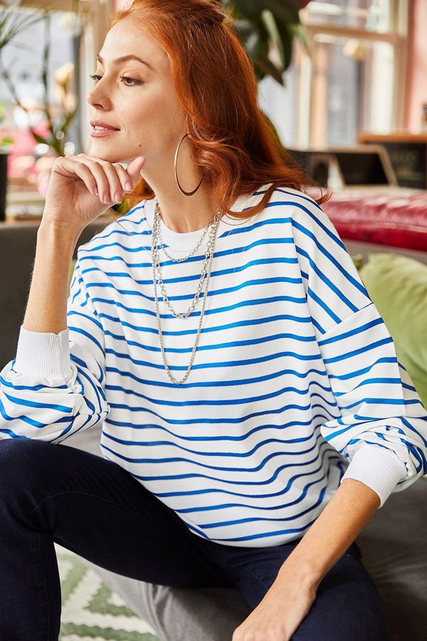 Olalook Дамски суичър Olalook