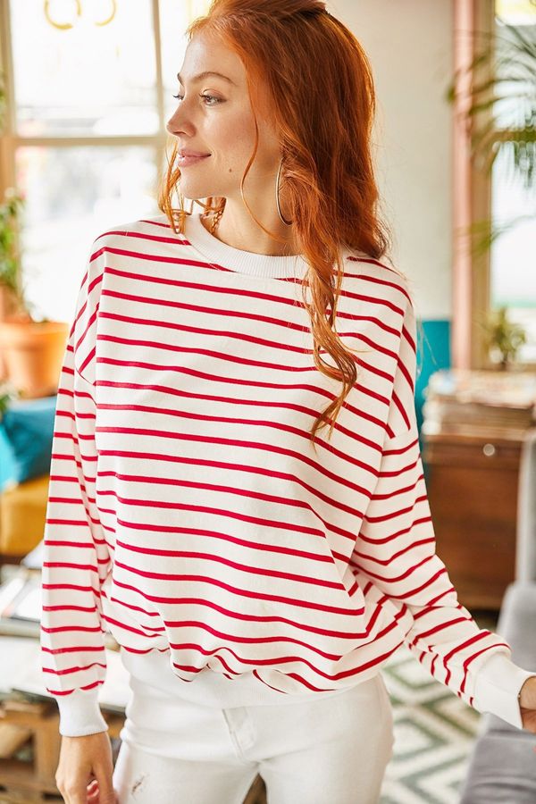 Olalook Дамски суичър Olalook