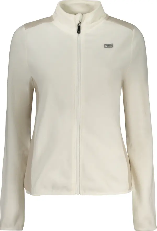 NORWAY 1963 Дамски суичър с цип от полар