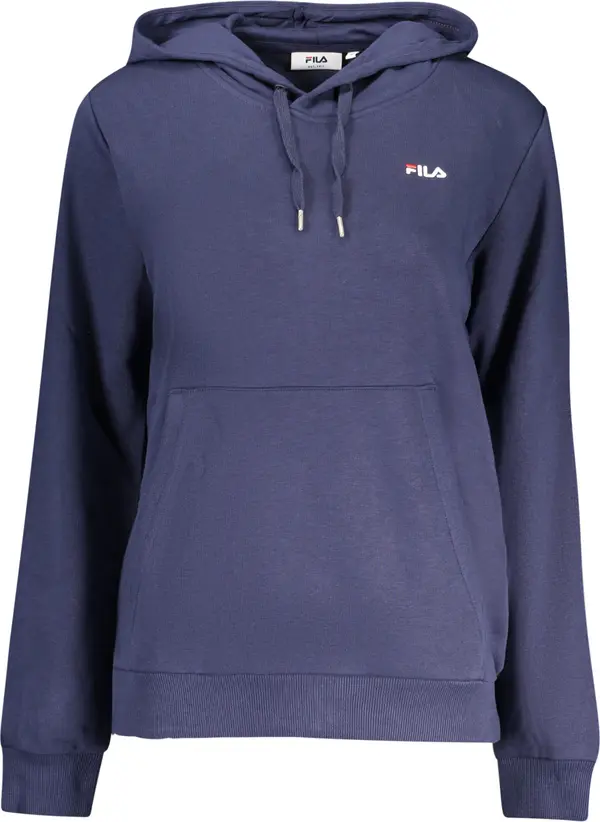 Fila Дамски суичър с качулка FILA