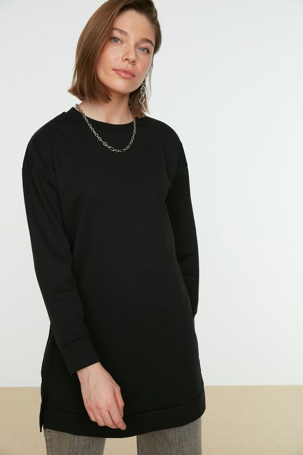 Trendyol Дамски суичър Trendyol