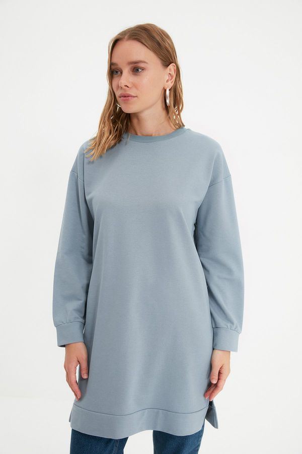 Trendyol Дамски суичър Trendyol