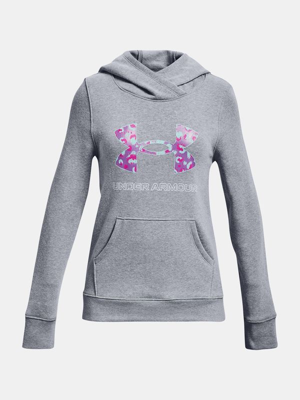 Under Armour Дамски суичър Under Armour 1356431-036