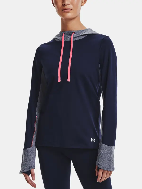 Under Armour Дамски суичър Under Armour 1370201-626