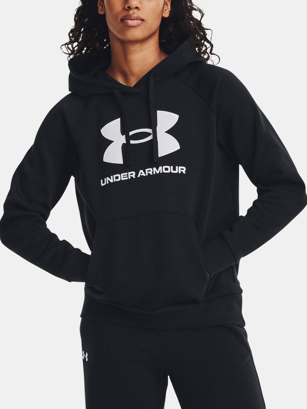 Under Armour Дамски суичър Under Armour