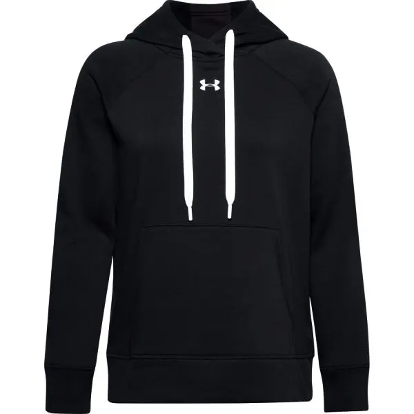 Under Armour Дамски суичър Under Armour