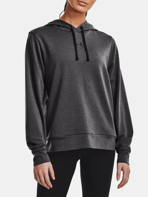 Under Armour Дамски суичър Under Armour