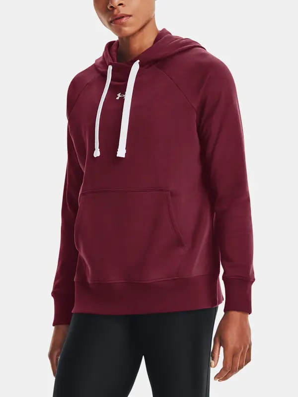 Under Armour Дамски суичър Under Armour