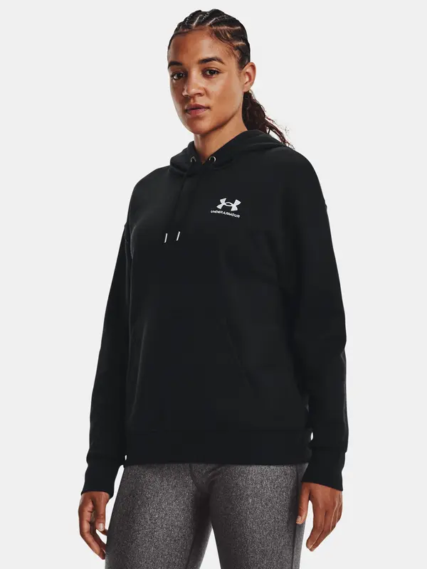 Under Armour Дамски суичър Under Armour Essential