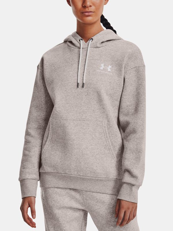 Under Armour Дамски суичър Under Armour Essential
