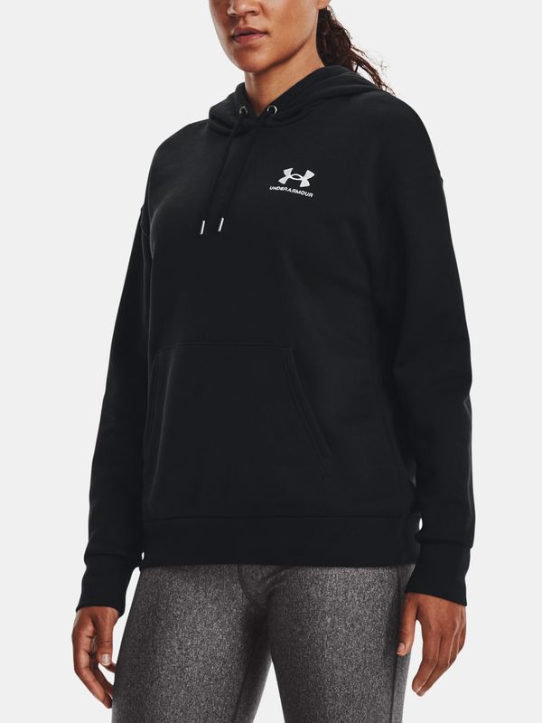 Under Armour Дамски суичър Under Armour Essential