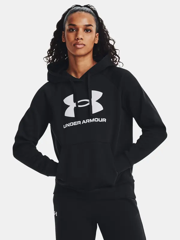 Under Armour Дамски суичър Under Armour