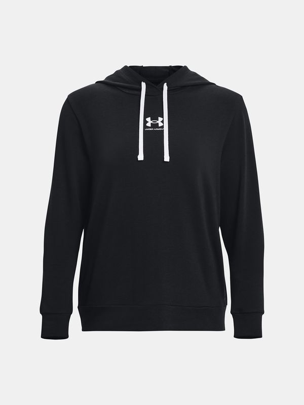 Under Armour Дамски суичър Under Armour
