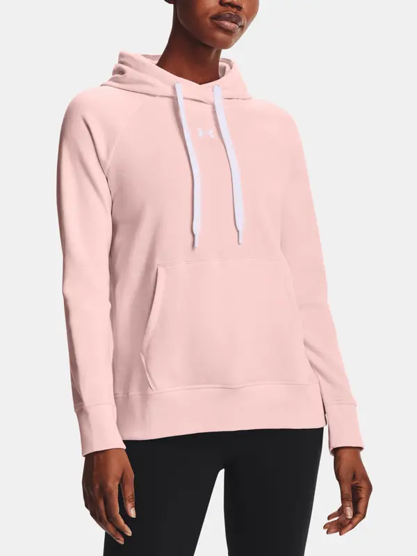 Under Armour Дамски суичър Under Armour