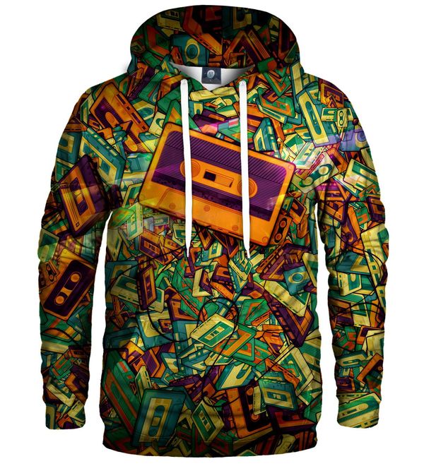 Aloha From Deer Дамски суичър. Aloha From Deer Old School