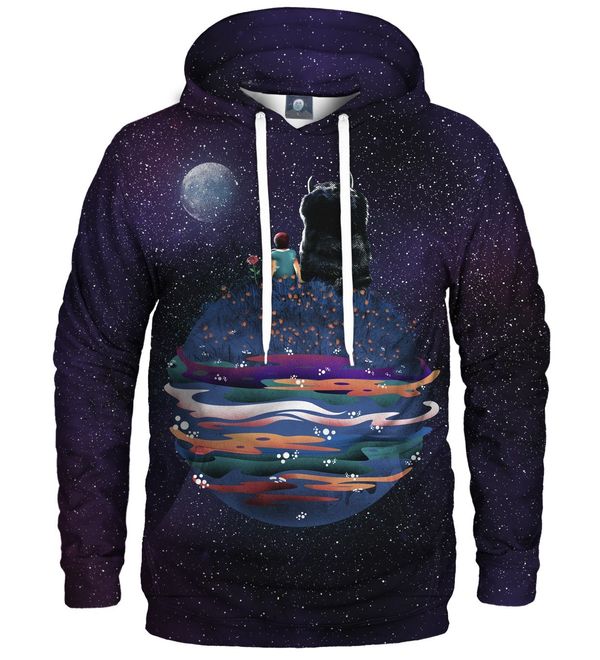 Aloha From Deer Дамски суичър. Aloha From Deer