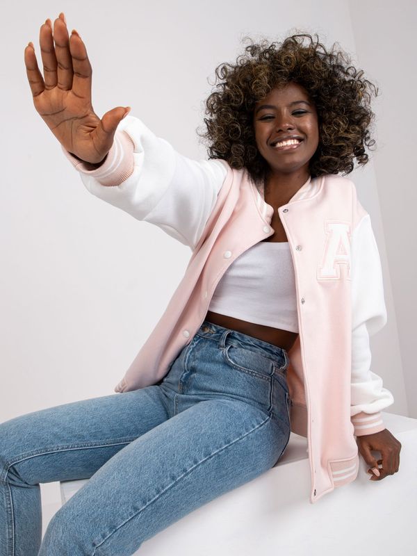 Fashionhunters Дамски суичър. Fashionhunters