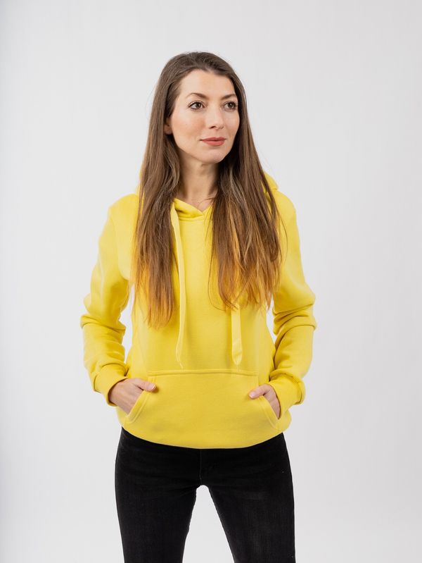 Glano Дамски суичър. Glano