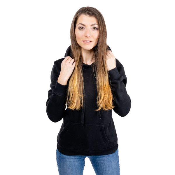 Glano Дамски суичър. Glano