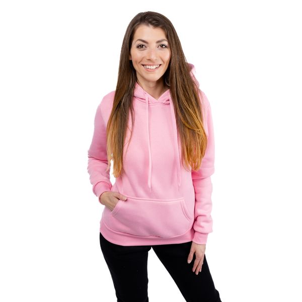 Glano Дамски суичър. Glano