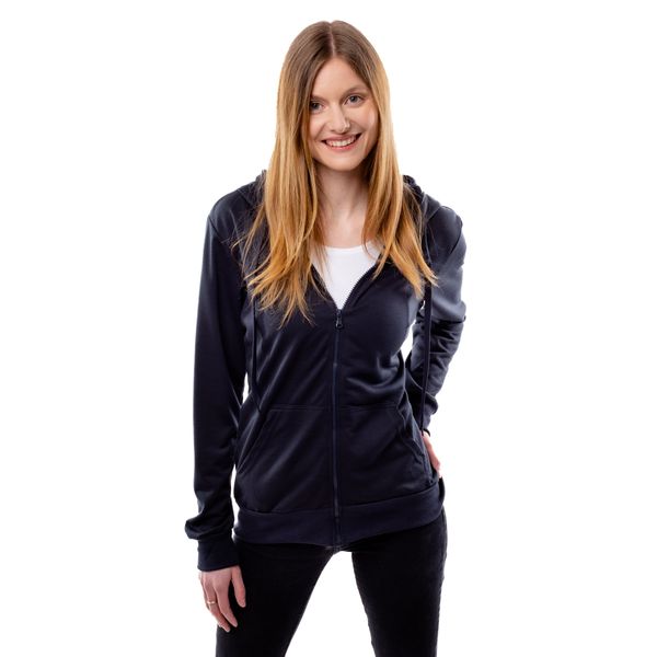 Glano Дамски суичър. Glano