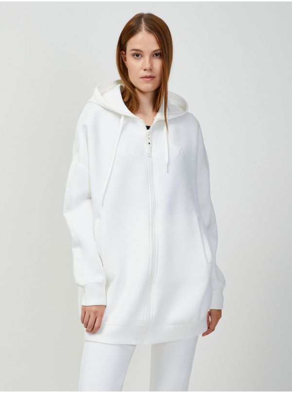 Guess Дамски суичър. Guess