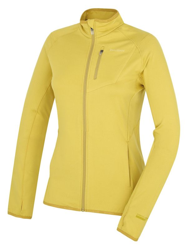 HUSKY Дамски суичър. HUSKY