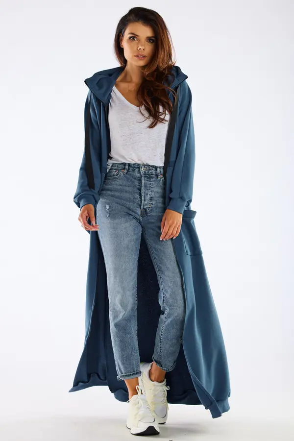 Infinite You Дамски суичър. Infinite You