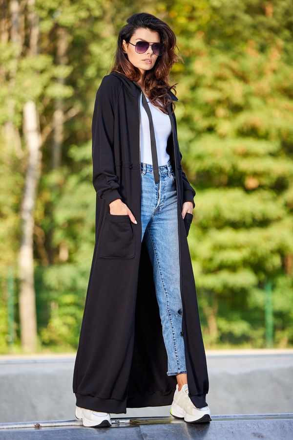 Infinite You Дамски суичър. Infinite You