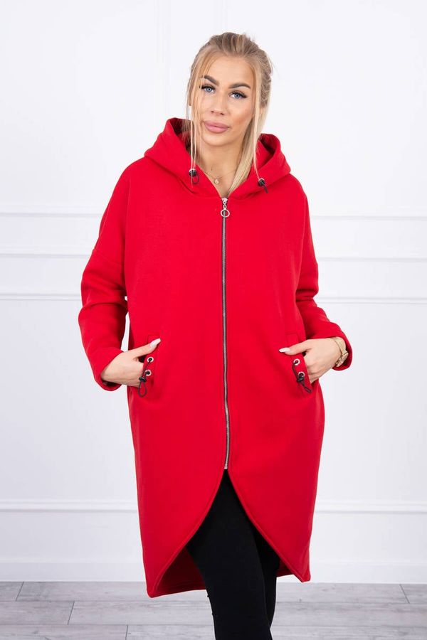 Kesi Дамски суичър. Kesi Oversized