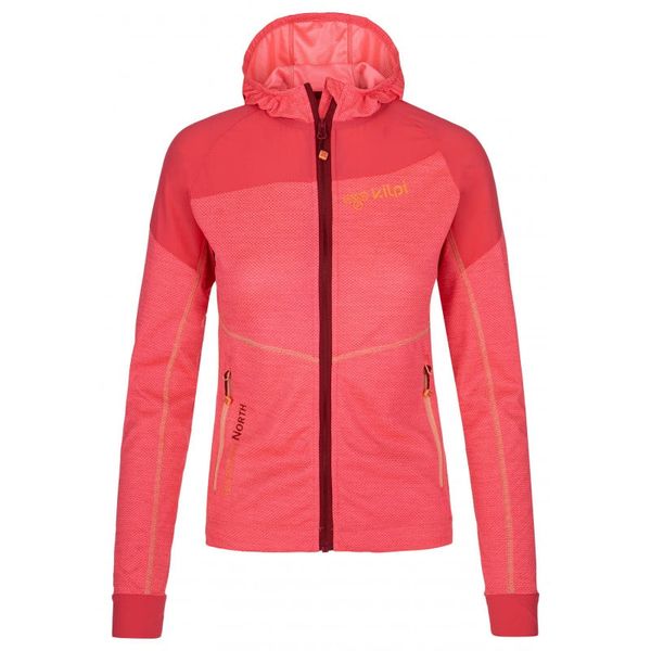 Kilpi Дамски суичър. Kilpi MEMPHIS-W