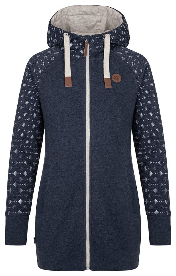 LOAP Дамски суичър. LOAP