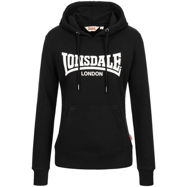 Lonsdale Дамски суичър. Lonsdale London