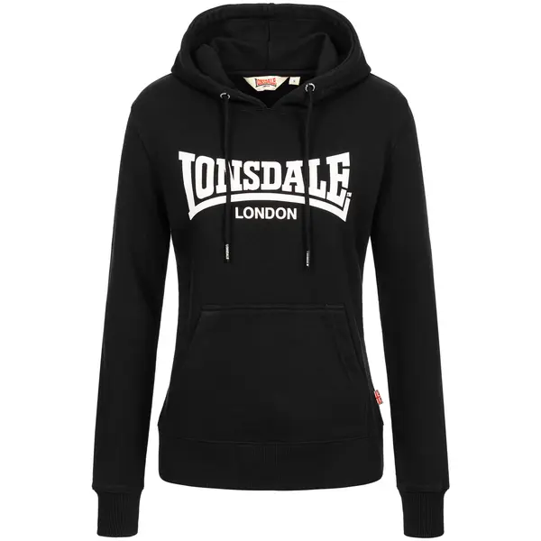 Lonsdale Дамски суичър. Lonsdale London