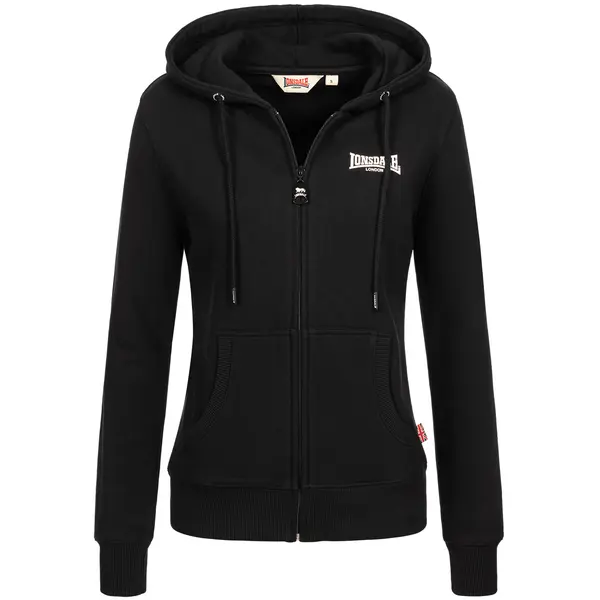 Lonsdale Дамски суичър. Lonsdale Original