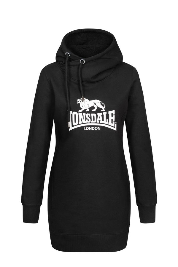 Lonsdale Дамски суичър. Lonsdale Oversized