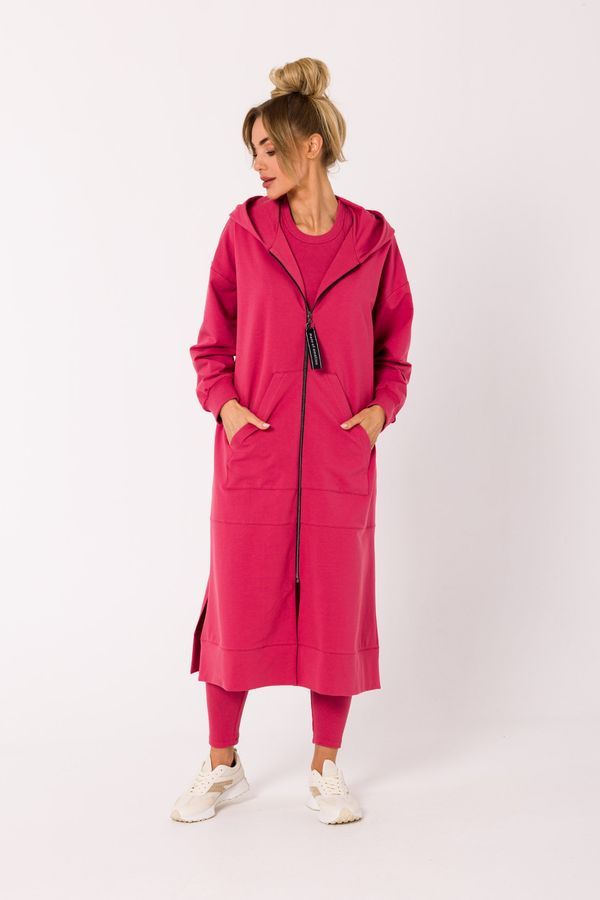 Made Of Emotion Дамски суичър. Made Of Emotion