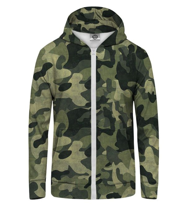 Mr. GUGU & Miss GO Дамски суичър. Mr. GUGU & Miss GO Camo