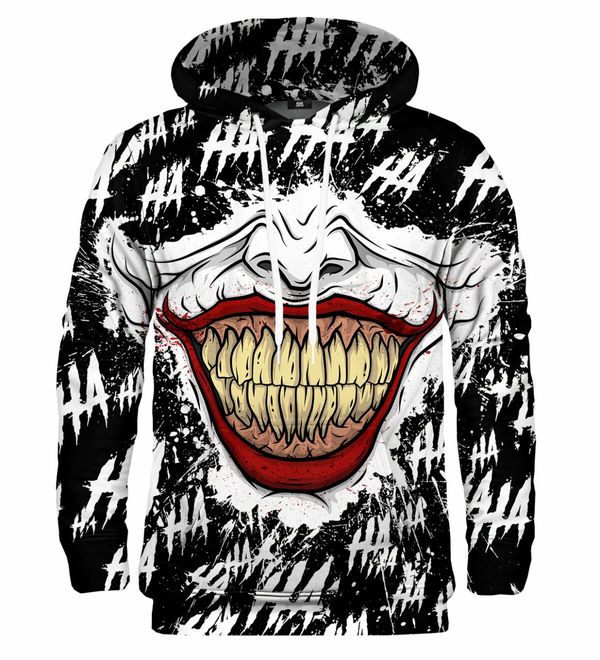 Mr. GUGU & Miss GO Дамски суичър. Mr. GUGU & Miss GO