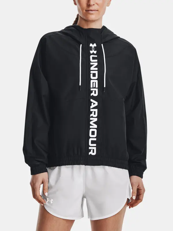 Under Armour Дамски суичър. Under Armour 1369845-001