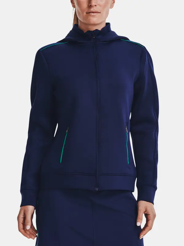 Under Armour Дамски суичър. Under Armour