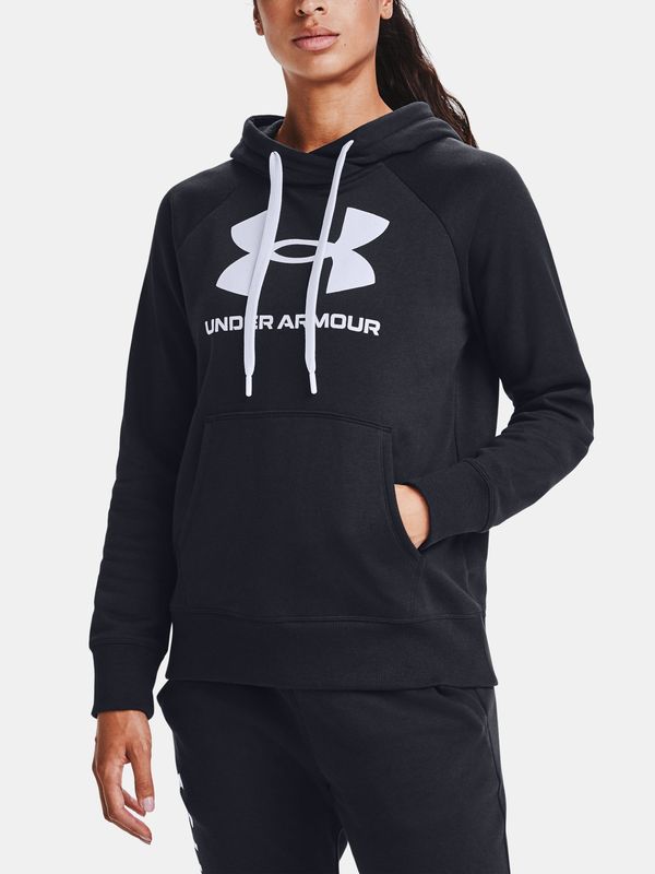 Under Armour Дамски суичър. Under Armour