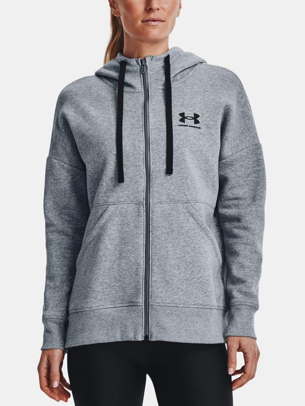 Under Armour Дамски суичър. Under Armour Rival