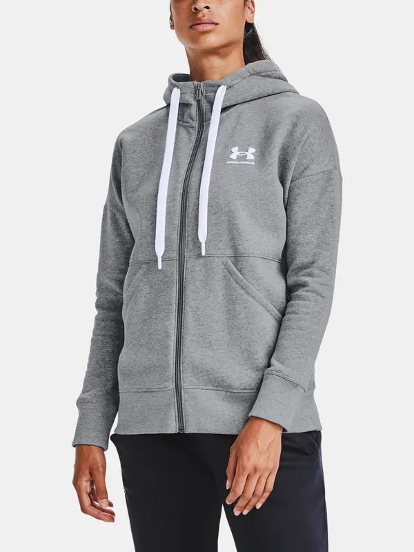 Under Armour Дамски суичър. Under Armour Rival