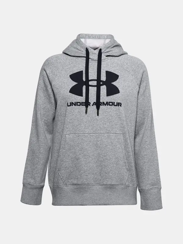 Under Armour Дамски суичър. Under Armour