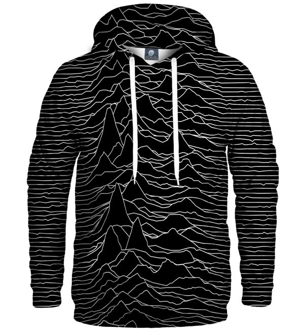 Aloha From Deer Дамски суитшърт Aloha From Deer Mountains