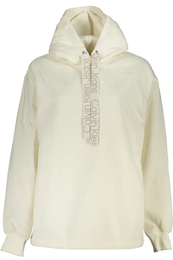 Calvin Klein Дамски суитшърт Calvin Klein без цип