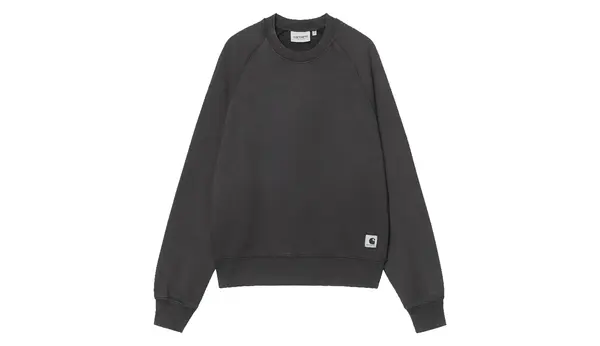 Carhartt Wip Дамски суитшърт Carhartt WIP Hudson