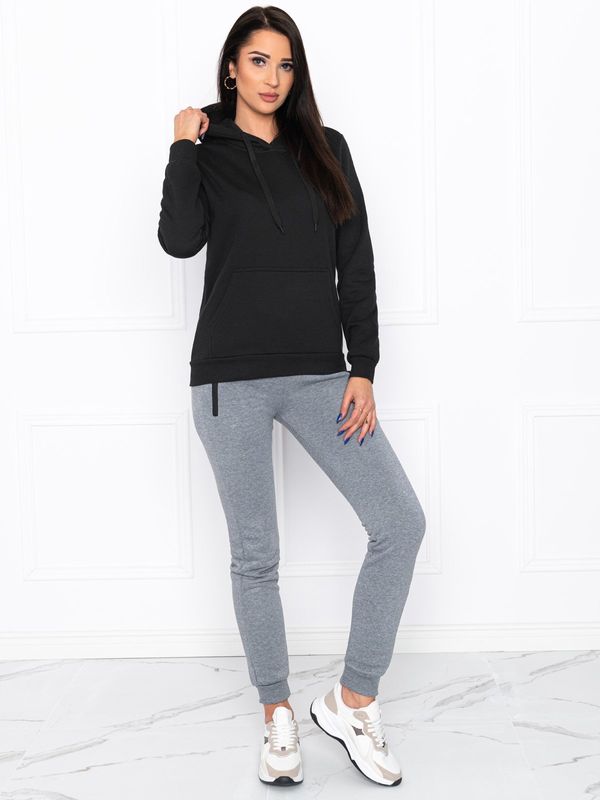 Edoti Дамски суитшърт Edoti TLR002